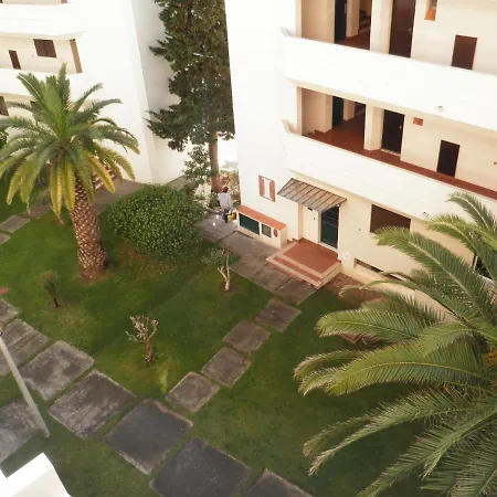 Apartamento Iberlagos *