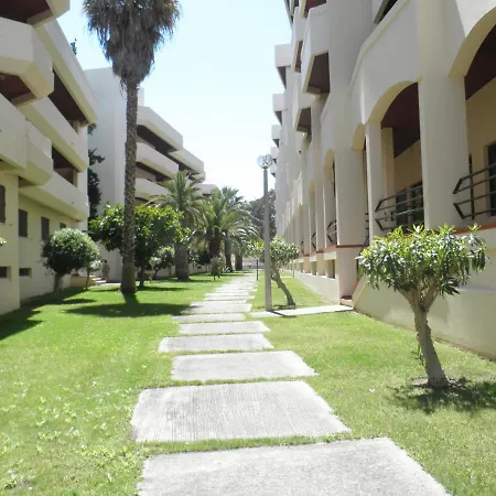 Apartment Apartamento Iberlagos *