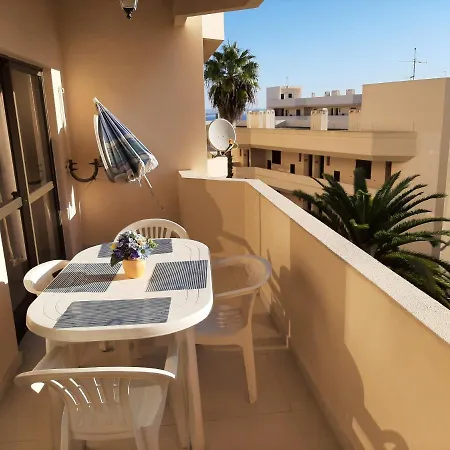 Apartment Apartamento Iberlagos Lagos