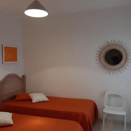 Apartamento Iberlagos Apartment