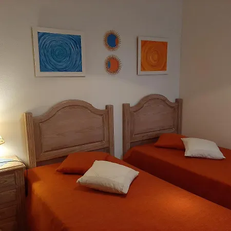Apartamento Iberlagos * Lagos