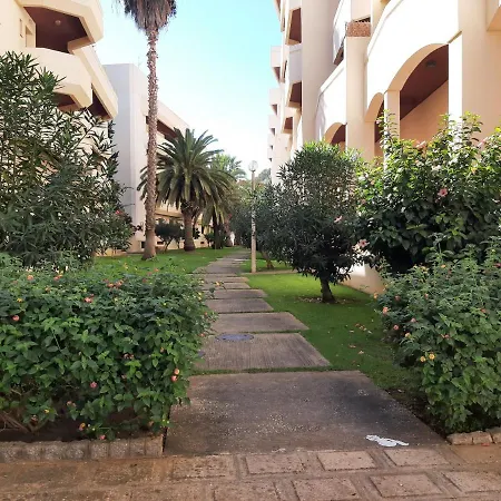 Apartamento Iberlagos Apartment Lagos