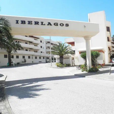 Apartamento Iberlagos