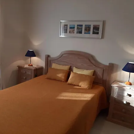 Apartamento Iberlagos * Lagos