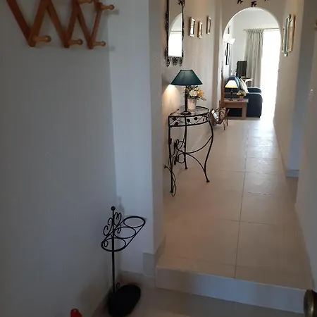 Apartamento Iberlagos *