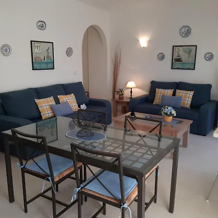 Apartamento Iberlagos * Lagos