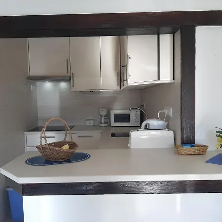 Apartamento Iberlagos *