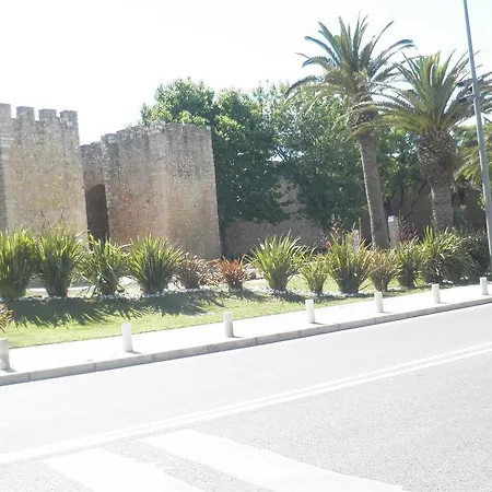 Apartamento Iberlagos Apartment *