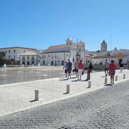 Apartamento Iberlagos Lagos